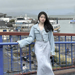 Meet your Posher, Jung in